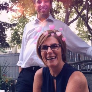 Meet your Posher, Danette